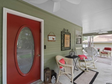 Charming 3-Bedroom Retreat in Holly Lake Ranch - Peace, Privacy on Holly Lake Ranch Golf Club in Texas - for sale on GolfHomes.com, golf home, golf lot