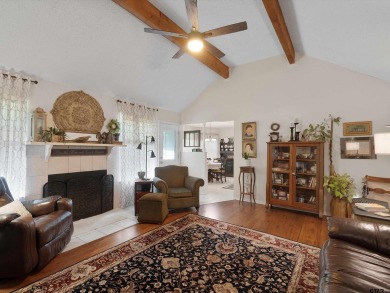 Charming 3-Bedroom Retreat in Holly Lake Ranch - Peace, Privacy on Holly Lake Ranch Golf Club in Texas - for sale on GolfHomes.com, golf home, golf lot