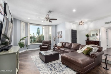 Best value in Scottsdale's highly sought-after Magic 85254! on Kierland Golf Club in Arizona - for sale on GolfHomes.com, golf home, golf lot