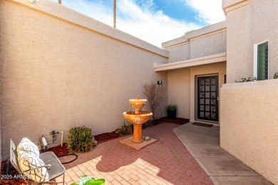 Best value in Scottsdale's highly sought-after Magic 85254! on Kierland Golf Club in Arizona - for sale on GolfHomes.com, golf home, golf lot