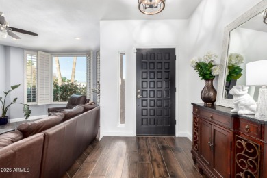 Best value in Scottsdale's highly sought-after Magic 85254! on Kierland Golf Club in Arizona - for sale on GolfHomes.com, golf home, golf lot