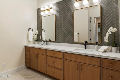 Welcome to this absolutely stunning, fully remodeled home on Talon at Grayhawk Golf Course in Arizona - for sale on GolfHomes.com, golf home, golf lot