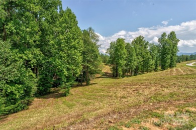 This 10+ acre lot is  just inside of the rear gate of the on Silver Creek Plantation Country Club in North Carolina - for sale on GolfHomes.com, golf home, golf lot