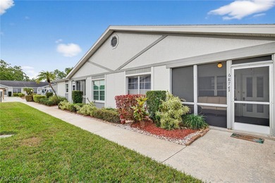Welcome to Easy Florida Living in Myerlee Gardens! Discover on Myerlee Country Club in Florida - for sale on GolfHomes.com, golf home, golf lot