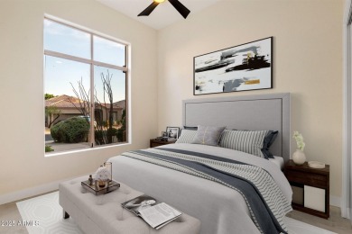 Welcome to this absolutely stunning, fully remodeled home on Talon at Grayhawk Golf Course in Arizona - for sale on GolfHomes.com, golf home, golf lot