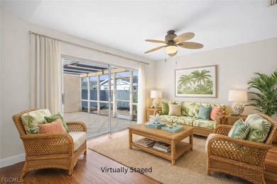 Welcome to Easy Florida Living in Myerlee Gardens! Discover on Myerlee Country Club in Florida - for sale on GolfHomes.com, golf home, golf lot