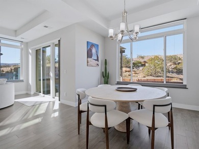 ROOFTOP PATIO, MONUMENT VIEWS...WOW!! Discover the unparalleled on The Golf Club At Redlands Mesa in Colorado - for sale on GolfHomes.com, golf home, golf lot