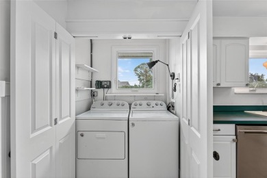 Presenting this custom-built residence overlooking the tranquil on North Lakes Golf Course in Florida - for sale on GolfHomes.com, golf home, golf lot