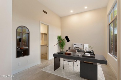 Welcome to this absolutely stunning, fully remodeled home on Talon at Grayhawk Golf Course in Arizona - for sale on GolfHomes.com, golf home, golf lot