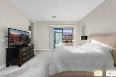 This luxury condo in Fairway Hills at The Ridges offers on Bears Best Las Vegas Golf Club in Nevada - for sale on GolfHomes.com, golf home, golf lot