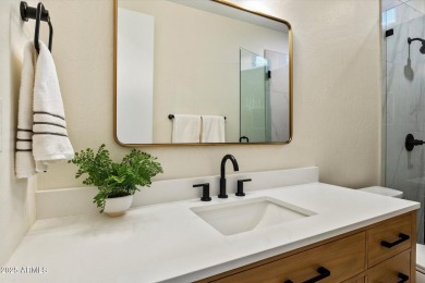 Welcome to this absolutely stunning, fully remodeled home on Talon at Grayhawk Golf Course in Arizona - for sale on GolfHomes.com, golf home, golf lot
