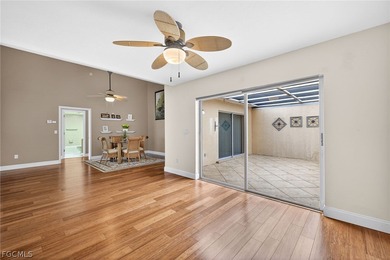 Welcome to Easy Florida Living in Myerlee Gardens! Discover on Myerlee Country Club in Florida - for sale on GolfHomes.com, golf home, golf lot