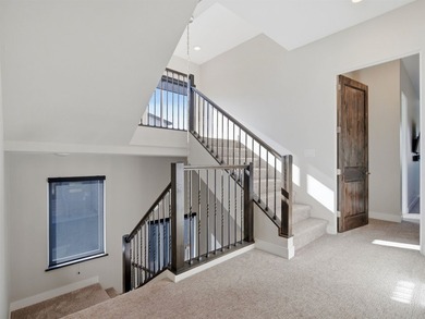 ROOFTOP PATIO, MONUMENT VIEWS...WOW!! Discover the unparalleled on The Golf Club At Redlands Mesa in Colorado - for sale on GolfHomes.com, golf home, golf lot