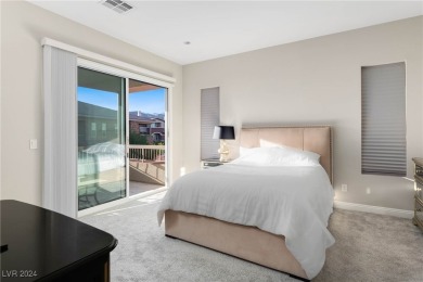 This luxury condo in Fairway Hills at The Ridges offers on Bears Best Las Vegas Golf Club in Nevada - for sale on GolfHomes.com, golf home, golf lot