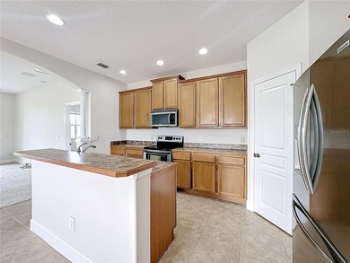 Welcome to the beautiful guard-gated golf community of Sorrento on Eagle Dunes Golf Club in Florida - for sale on GolfHomes.com, golf home, golf lot