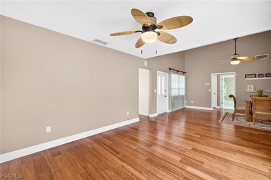 Welcome to Easy Florida Living in Myerlee Gardens! Discover on Myerlee Country Club in Florida - for sale on GolfHomes.com, golf home, golf lot