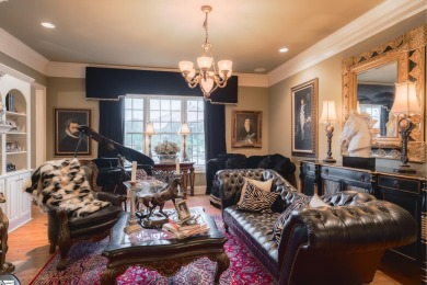 Imagine waking each morning to the gentle whisper of mountain on The Clubs at Cherokee Valley Golf Course in South Carolina - for sale on GolfHomes.com, golf home, golf lot