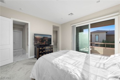 This luxury condo in Fairway Hills at The Ridges offers on Bears Best Las Vegas Golf Club in Nevada - for sale on GolfHomes.com, golf home, golf lot