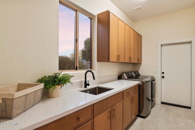 Welcome to this absolutely stunning, fully remodeled home on Talon at Grayhawk Golf Course in Arizona - for sale on GolfHomes.com, golf home, golf lot