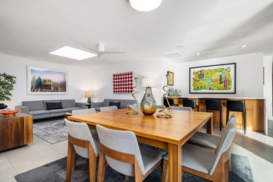 Commanding a rare perimeter position against a golf course, this on The Springs Country Club in California - for sale on GolfHomes.com, golf home, golf lot