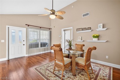 Welcome to Easy Florida Living in Myerlee Gardens! Discover on Myerlee Country Club in Florida - for sale on GolfHomes.com, golf home, golf lot