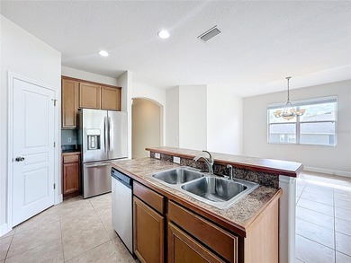 Welcome to the beautiful guard-gated golf community of Sorrento on Eagle Dunes Golf Club in Florida - for sale on GolfHomes.com, golf home, golf lot