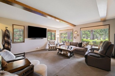 Perched along the second tee box of the Lake Almanor Country on Lake Almanor Country Club in California - for sale on GolfHomes.com, golf home, golf lot