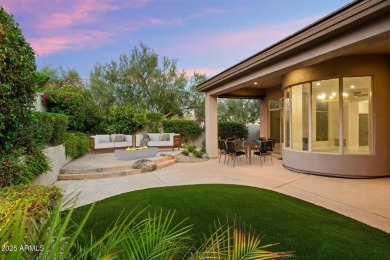 Welcome to this absolutely stunning, fully remodeled home on Talon at Grayhawk Golf Course in Arizona - for sale on GolfHomes.com, golf home, golf lot
