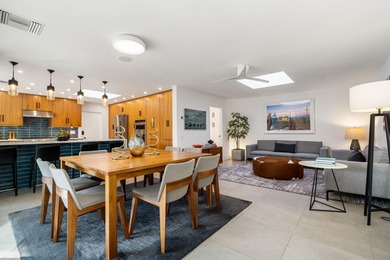 Commanding a rare perimeter position against a golf course, this on The Springs Country Club in California - for sale on GolfHomes.com, golf home, golf lot