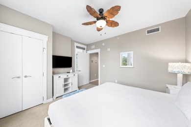 Experience breathtaking bay views and refined coastal luxury in on Sandestin Golf and Beach Resort - Raven in Florida - for sale on GolfHomes.com, golf home, golf lot