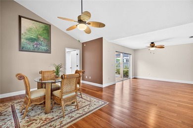 Welcome to Easy Florida Living in Myerlee Gardens! Discover on Myerlee Country Club in Florida - for sale on GolfHomes.com, golf home, golf lot