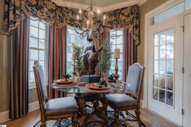 Imagine waking each morning to the gentle whisper of mountain on The Clubs at Cherokee Valley Golf Course in South Carolina - for sale on GolfHomes.com, golf home, golf lot
