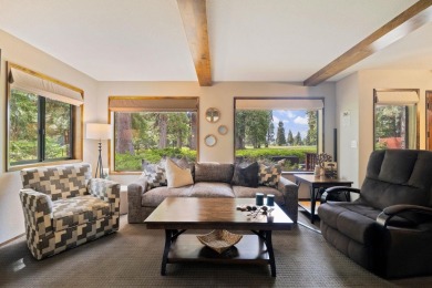 Perched along the second tee box of the Lake Almanor Country on Lake Almanor Country Club in California - for sale on GolfHomes.com, golf home, golf lot
