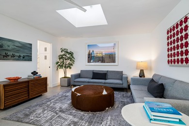 Commanding a rare perimeter position against a golf course, this on The Springs Country Club in California - for sale on GolfHomes.com, golf home, golf lot