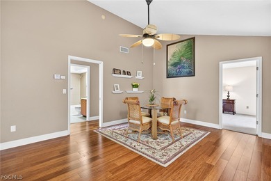 Welcome to Easy Florida Living in Myerlee Gardens! Discover on Myerlee Country Club in Florida - for sale on GolfHomes.com, golf home, golf lot