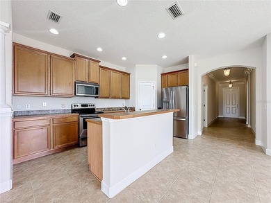 Welcome to the beautiful guard-gated golf community of Sorrento on Eagle Dunes Golf Club in Florida - for sale on GolfHomes.com, golf home, golf lot