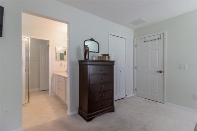 Located in the guard gated 55+ golf community of SummerGlen on Summerglen Country Club in Florida - for sale on GolfHomes.com, golf home, golf lot