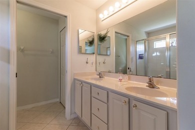 Located in the guard gated 55+ golf community of SummerGlen on Summerglen Country Club in Florida - for sale on GolfHomes.com, golf home, golf lot