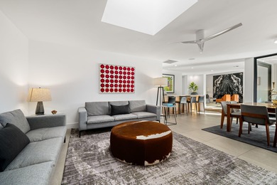 Commanding a rare perimeter position against a golf course, this on The Springs Country Club in California - for sale on GolfHomes.com, golf home, golf lot