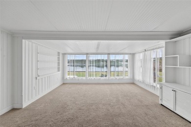 Presenting this custom-built residence overlooking the tranquil on North Lakes Golf Course in Florida - for sale on GolfHomes.com, golf home, golf lot