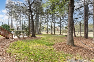 Have you always wanted to live on a Golf Course? Look no on River Golf and County Club at Lake Royale in North Carolina - for sale on GolfHomes.com, golf home, golf lot