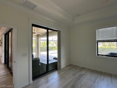 All Impact Windows, custom pool home is on a corner lot with a on Gateway Golf and Country Club in Florida - for sale on GolfHomes.com, golf home, golf lot