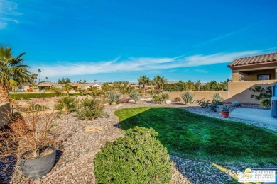 You've dreamt about this home and now it can be yours!  Located on Desert Princess Country Club in California - for sale on GolfHomes.com, golf home, golf lot