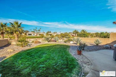 You've dreamt about this home and now it can be yours!  Located on Desert Princess Country Club in California - for sale on GolfHomes.com, golf home, golf lot