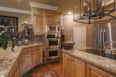 Imagine waking each morning to the gentle whisper of mountain on The Clubs at Cherokee Valley Golf Course in South Carolina - for sale on GolfHomes.com, golf home, golf lot