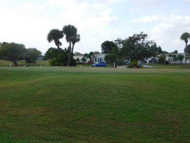 PRICE REDUCED ! 2 bedroom/2 bath on the golf course with a water on Savanna Golf Club in Florida - for sale on GolfHomes.com, golf home, golf lot