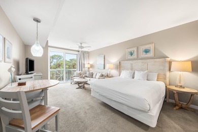 Experience breathtaking bay views and refined coastal luxury in on Sandestin Golf and Beach Resort - Raven in Florida - for sale on GolfHomes.com, golf home, golf lot