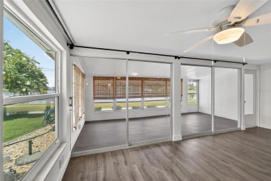 Presenting this custom-built residence overlooking the tranquil on North Lakes Golf Course in Florida - for sale on GolfHomes.com, golf home, golf lot