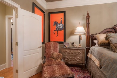 Imagine waking each morning to the gentle whisper of mountain on The Clubs at Cherokee Valley Golf Course in South Carolina - for sale on GolfHomes.com, golf home, golf lot