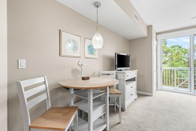 Experience breathtaking bay views and refined coastal luxury in on Sandestin Golf and Beach Resort - Raven in Florida - for sale on GolfHomes.com, golf home, golf lot